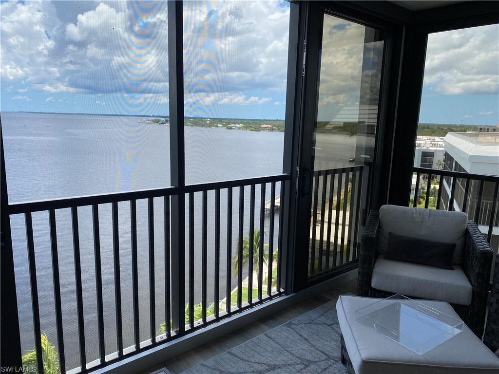 NORTH SHORE PLACE - Residential Lease