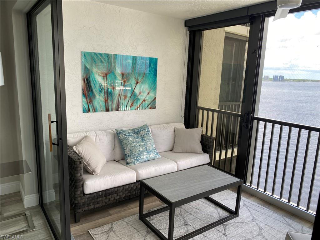 NORTH SHORE PLACE - Residential Lease