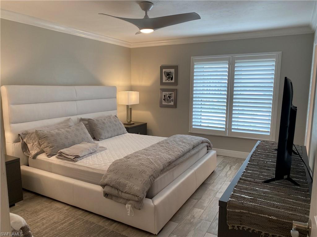 NORTH SHORE PLACE - Residential Lease