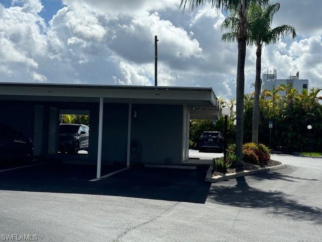 NORTH SHORE PLACE - Residential Lease