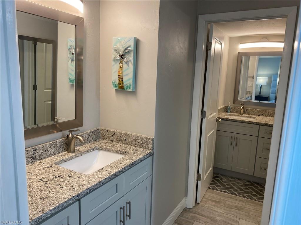 NORTH SHORE PLACE - Residential Lease