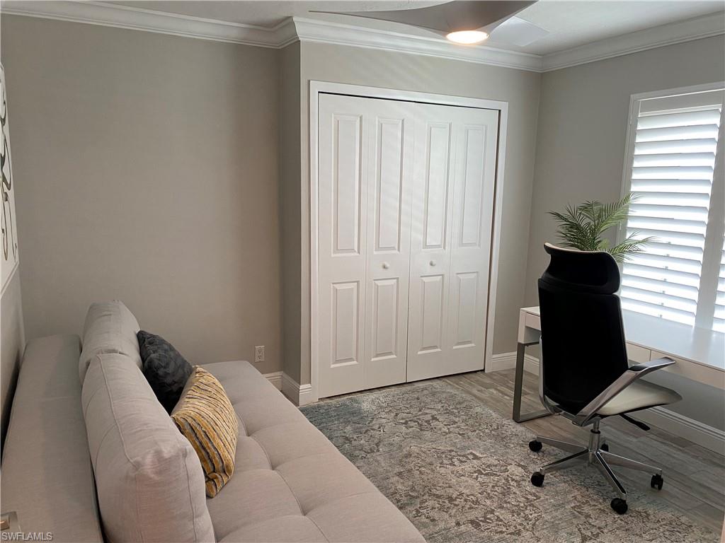 NORTH SHORE PLACE - Residential Lease