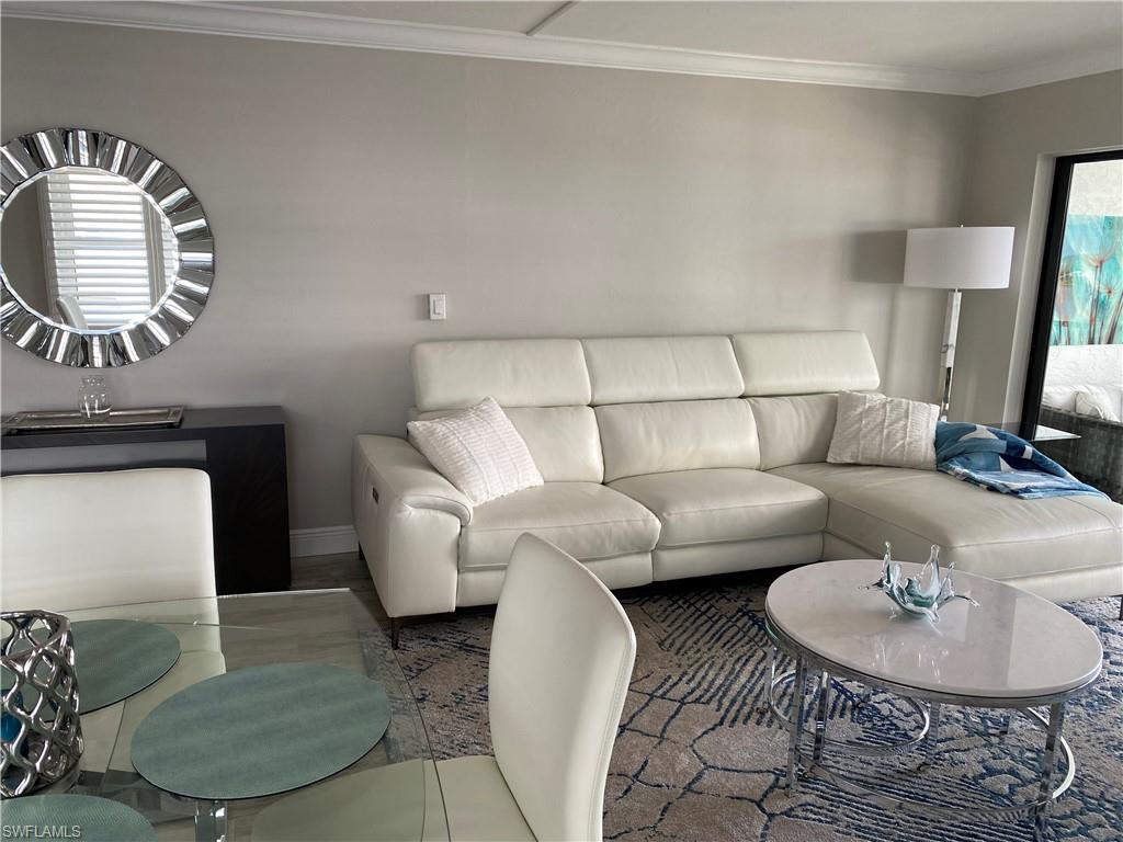 NORTH SHORE PLACE - Residential Lease