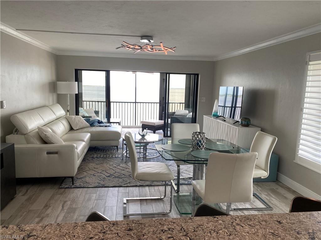 NORTH SHORE PLACE - Residential Lease