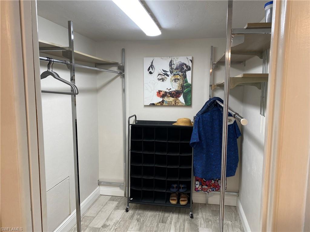 NORTH SHORE PLACE - Residential Lease