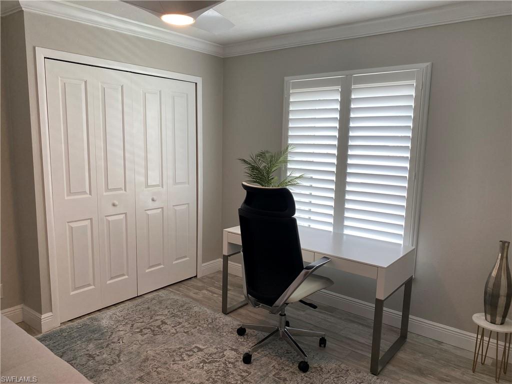 NORTH SHORE PLACE - Residential Lease