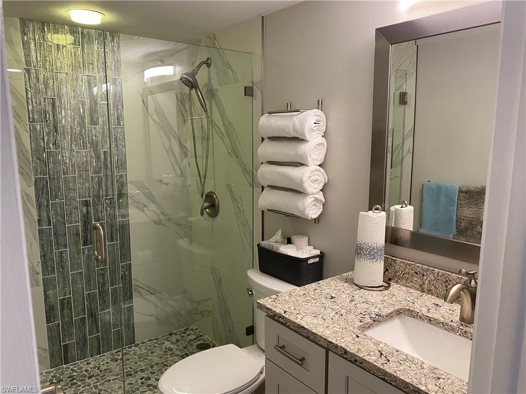 NORTH SHORE PLACE - Residential Lease