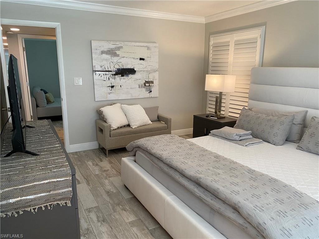 NORTH SHORE PLACE - Residential Lease