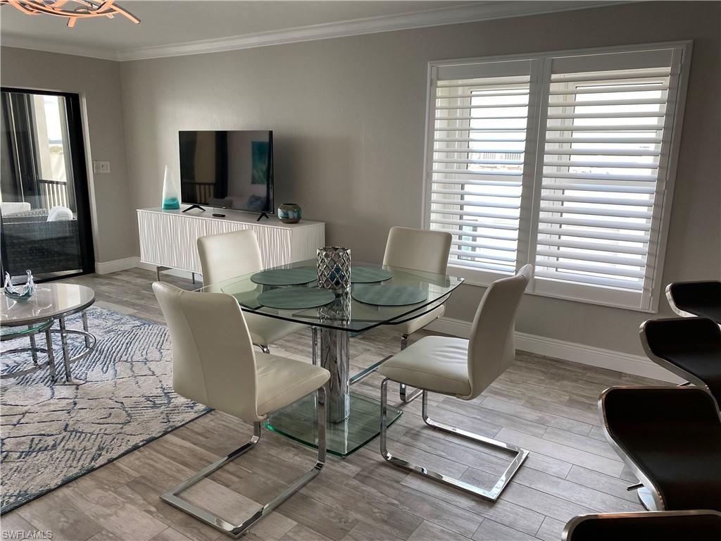 NORTH SHORE PLACE - Residential Lease