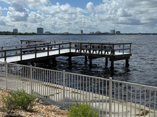 NORTH SHORE PLACE - Residential Lease