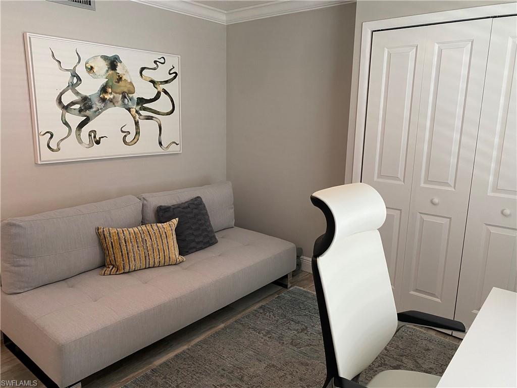 NORTH SHORE PLACE - Residential Lease