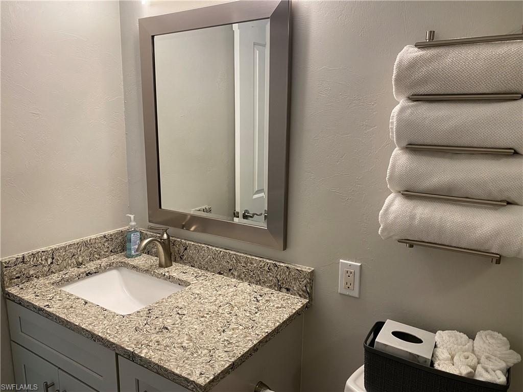 NORTH SHORE PLACE - Residential Lease