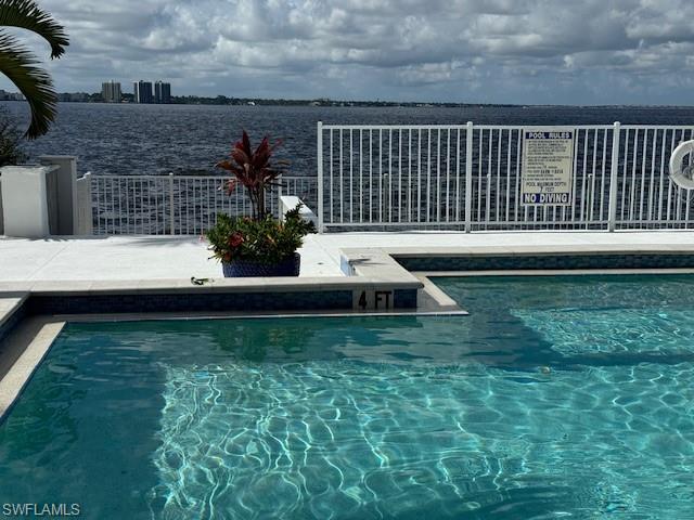 NORTH SHORE PLACE - Residential Lease