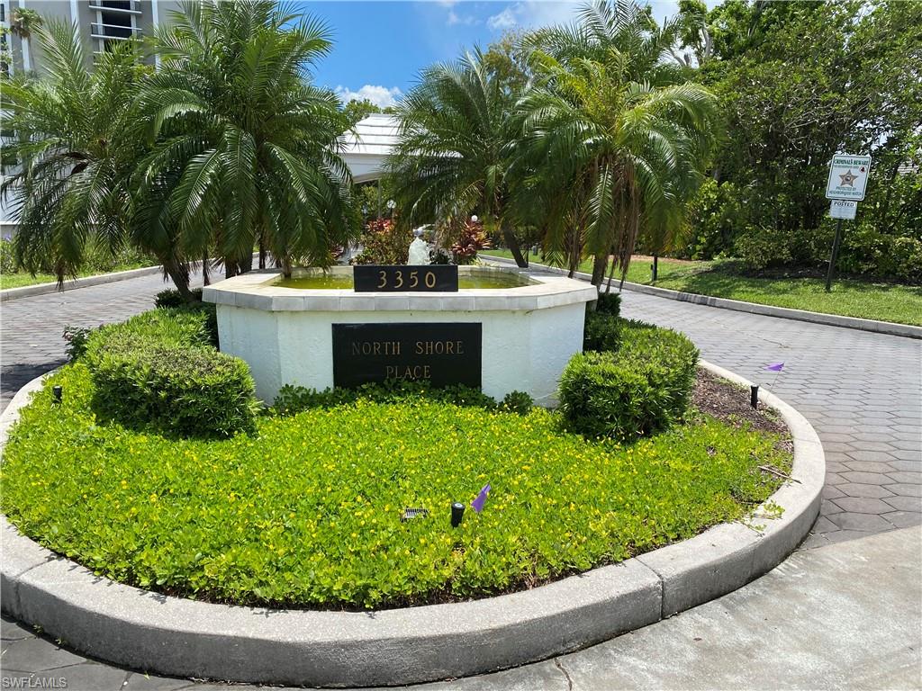 NORTH SHORE PLACE - Residential Lease