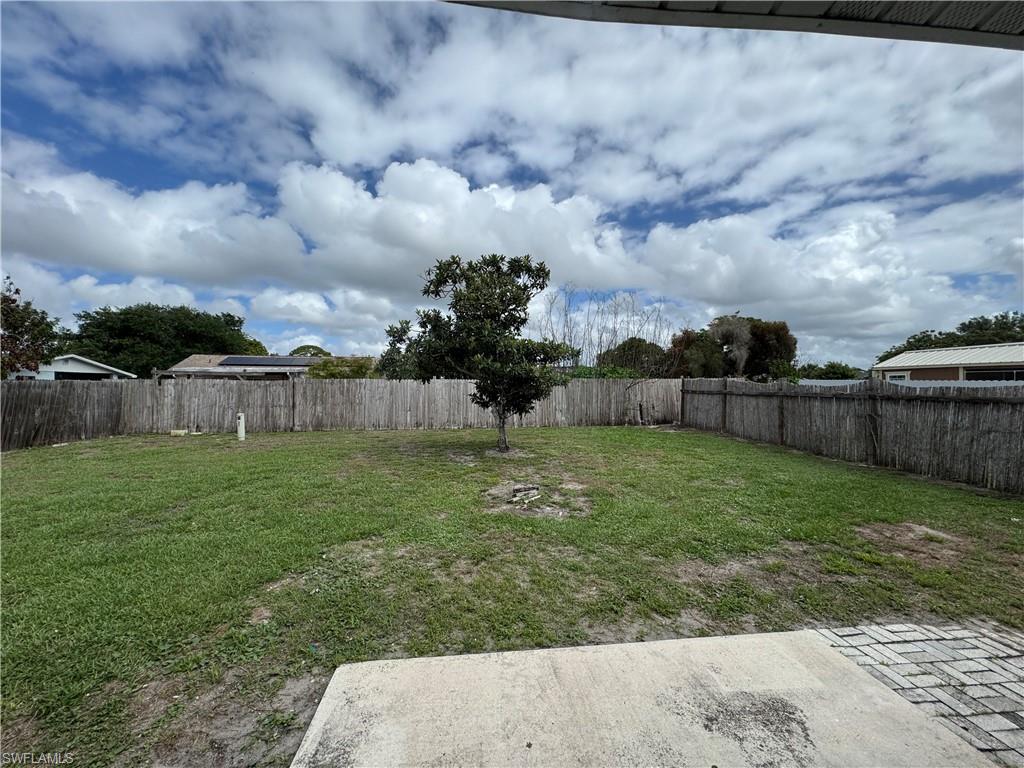 LEHIGH ACRES - Residential Lease