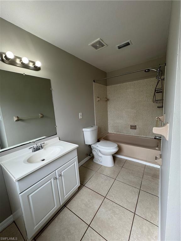 LEHIGH ACRES - Residential Lease