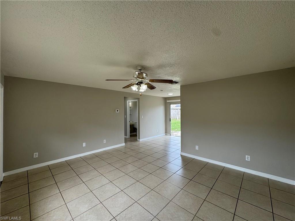 LEHIGH ACRES - Residential Lease