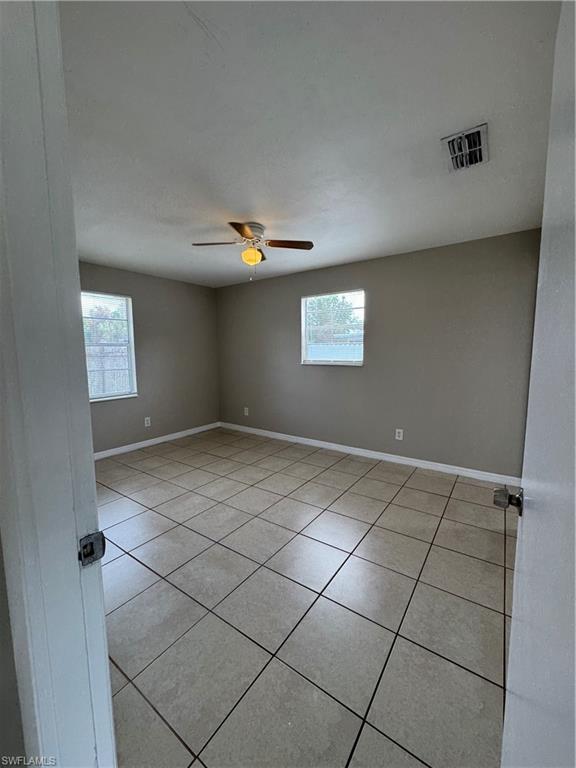 LEHIGH ACRES - Residential Lease