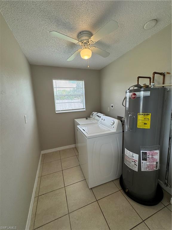 LEHIGH ACRES - Residential Lease