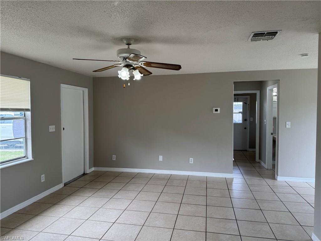LEHIGH ACRES - Residential Lease