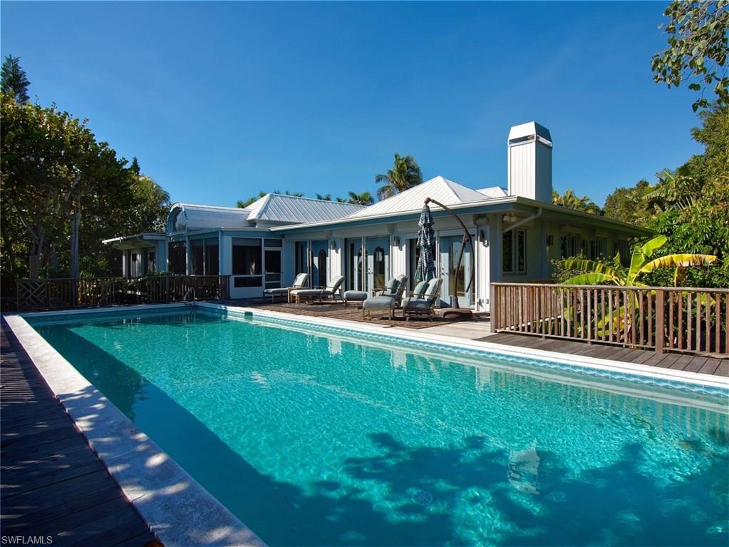 METES AND BOUNDS - Residential