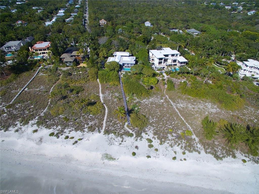 METES AND BOUNDS - Residential