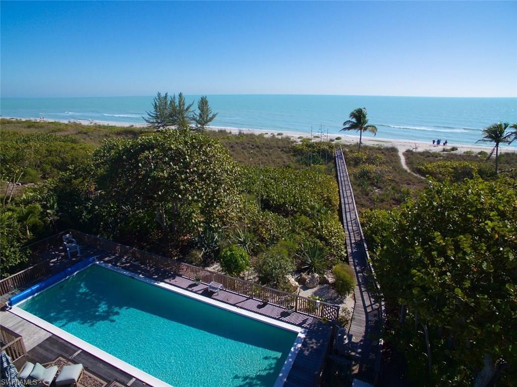 METES AND BOUNDS - Residential