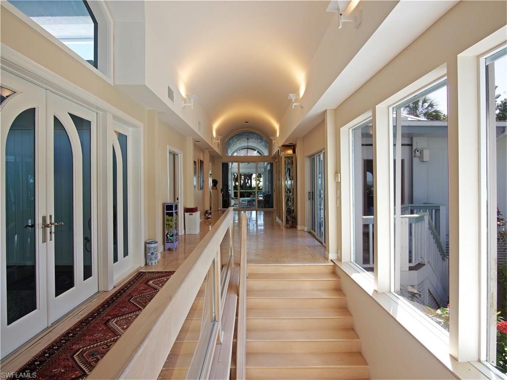 METES AND BOUNDS - Residential