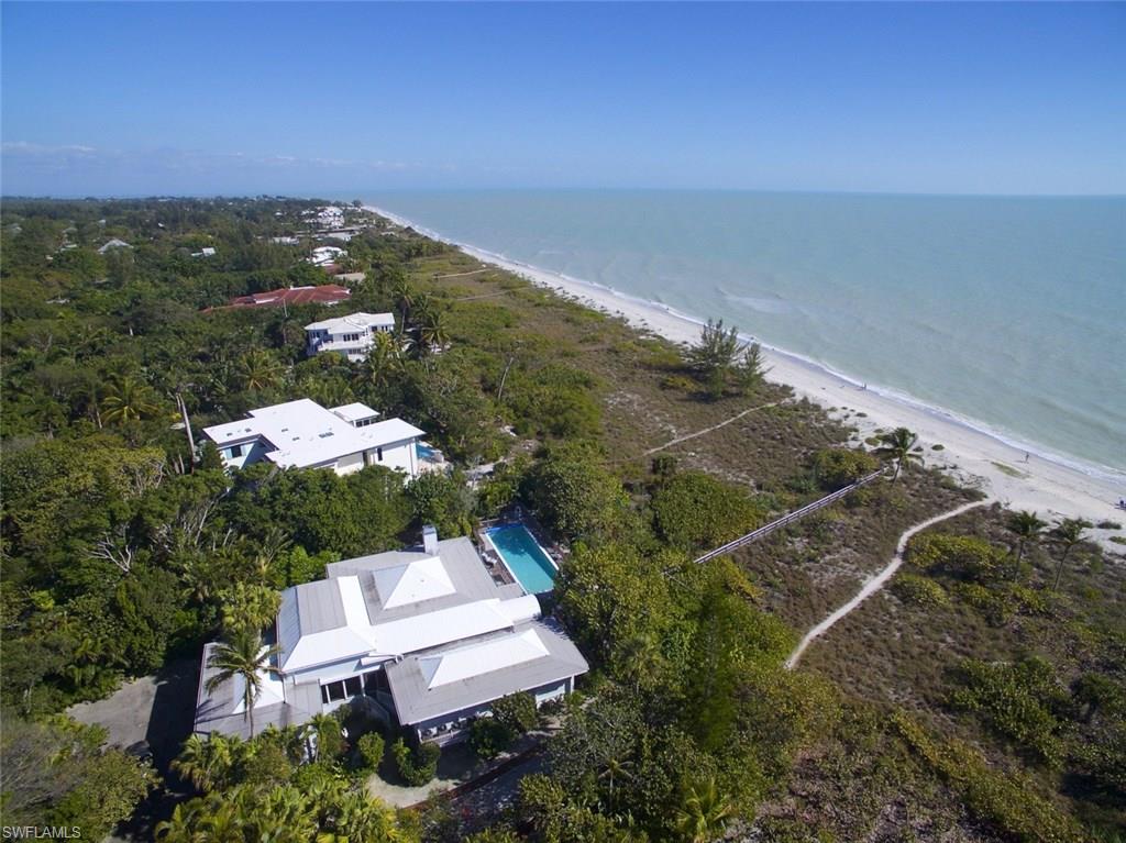 METES AND BOUNDS - Residential