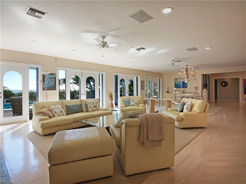 METES AND BOUNDS - Residential