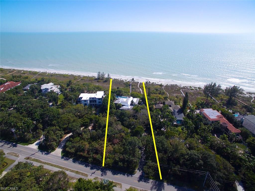 METES AND BOUNDS - Residential