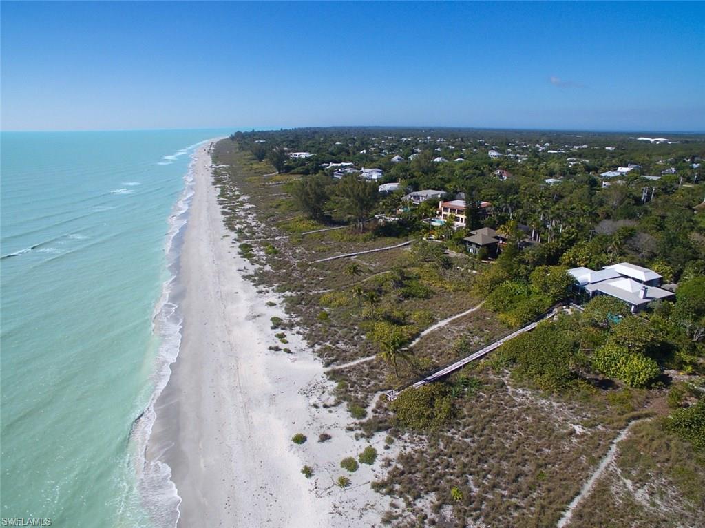 METES AND BOUNDS - Residential