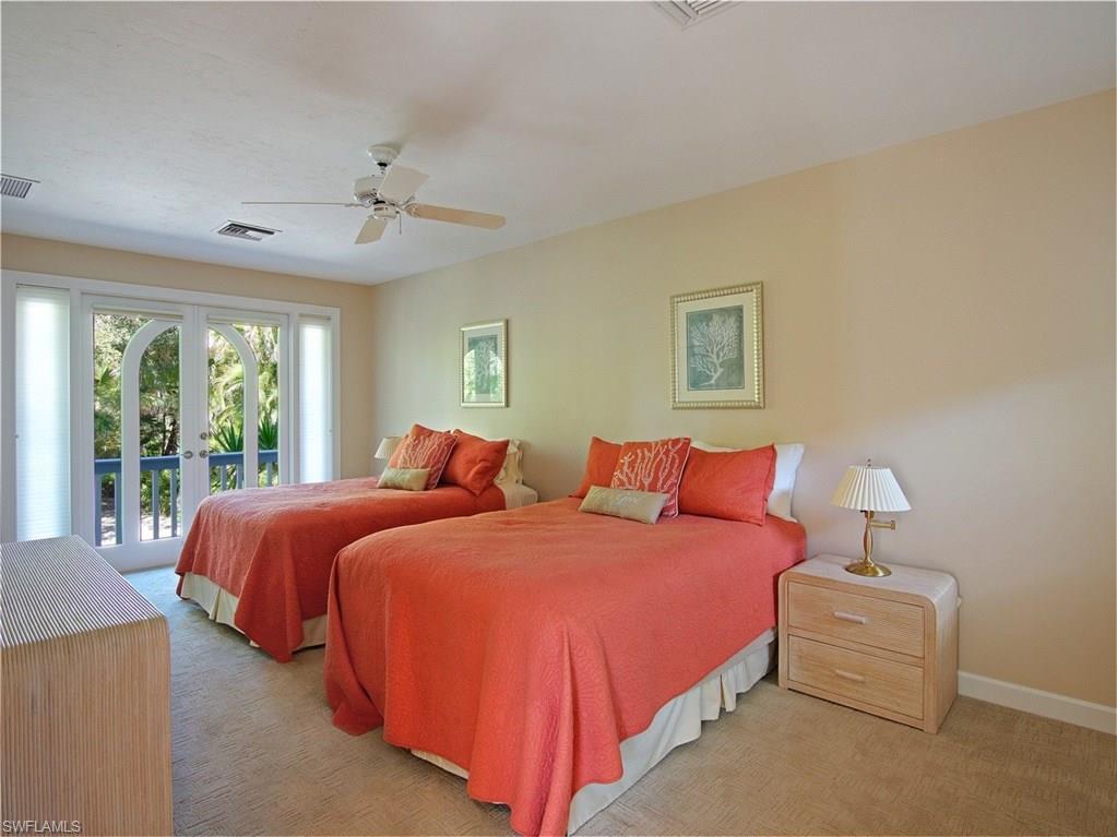 METES AND BOUNDS - Residential