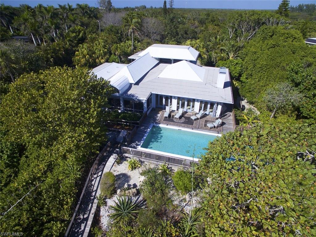 METES AND BOUNDS - Residential