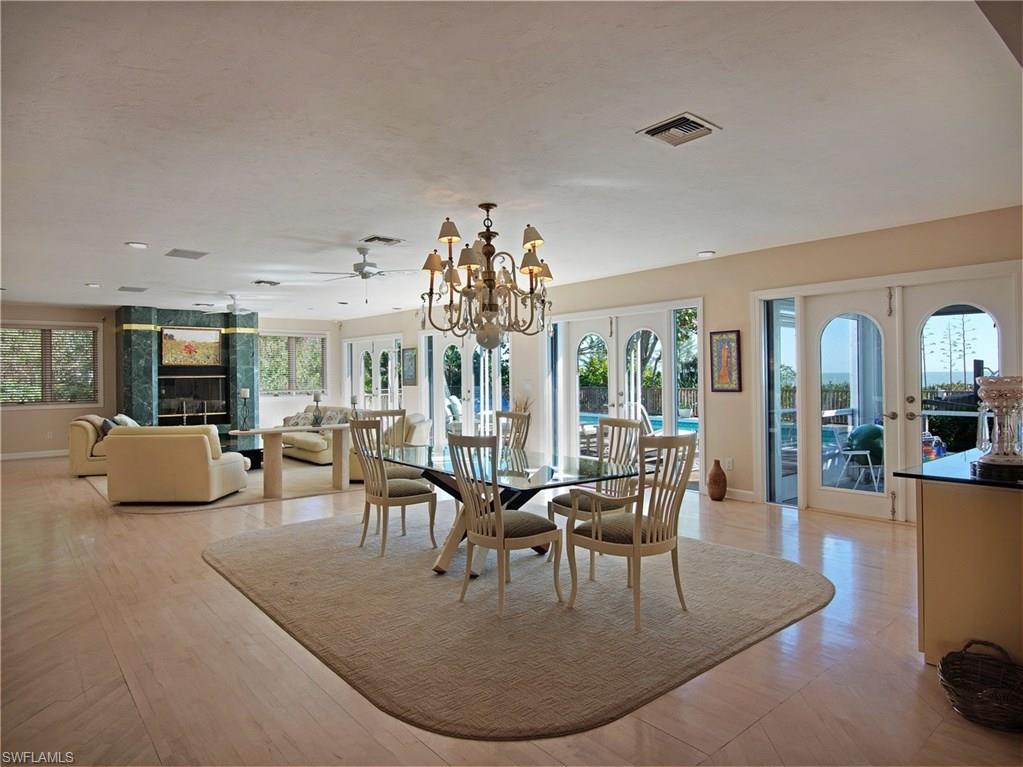 METES AND BOUNDS - Residential