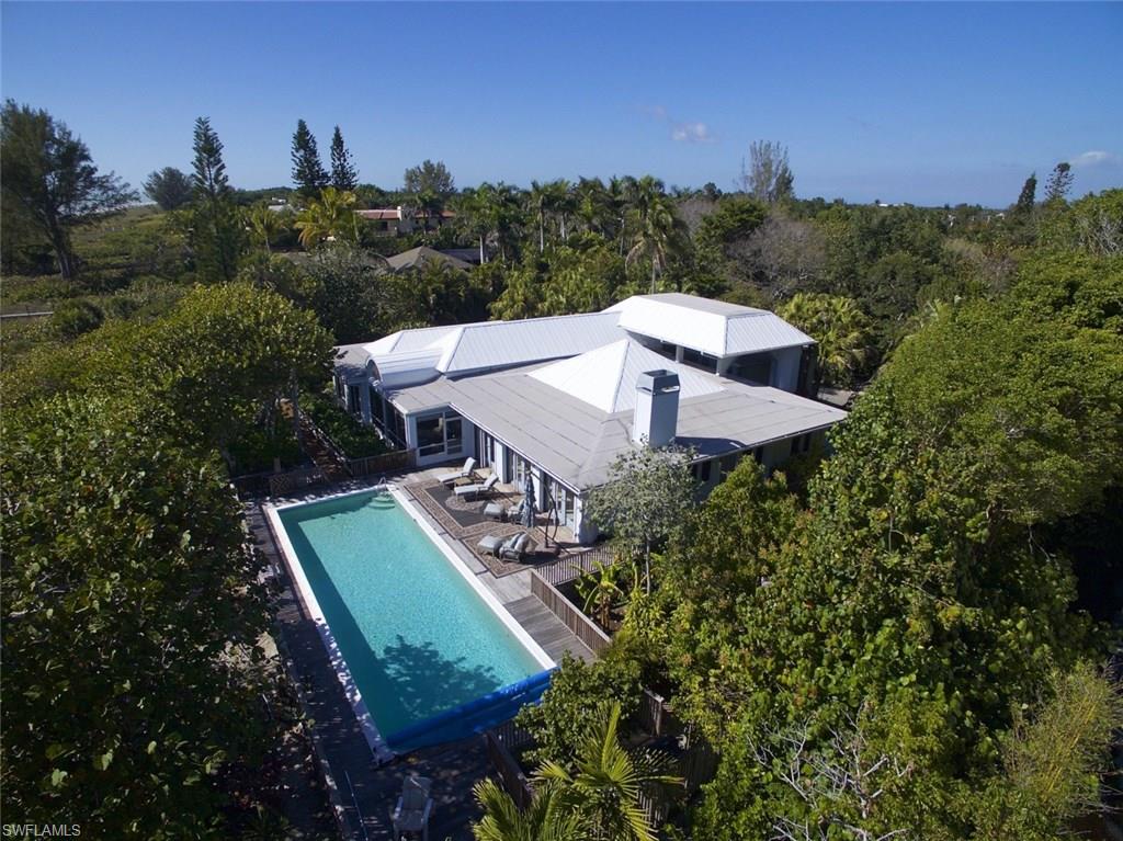 METES AND BOUNDS - Residential