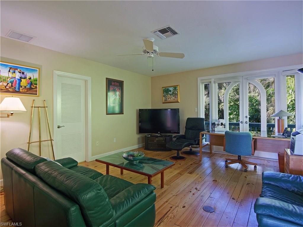 METES AND BOUNDS - Residential