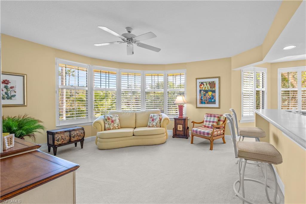 SANCTUARY GOLF VILLAGES CONDO - Residential