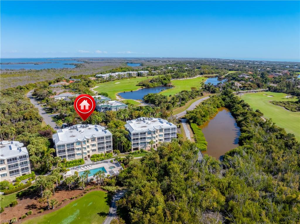 SANCTUARY GOLF VILLAGES CONDO - Residential