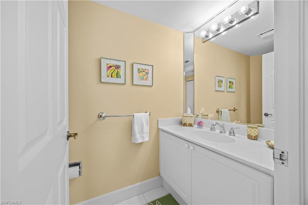 SANCTUARY GOLF VILLAGES CONDO - Residential