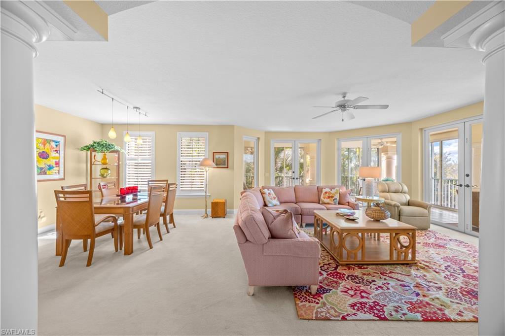 SANCTUARY GOLF VILLAGES CONDO - Residential