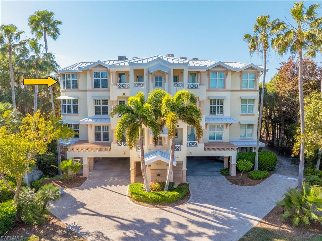 SANCTUARY GOLF VILLAGES CONDO - Residential