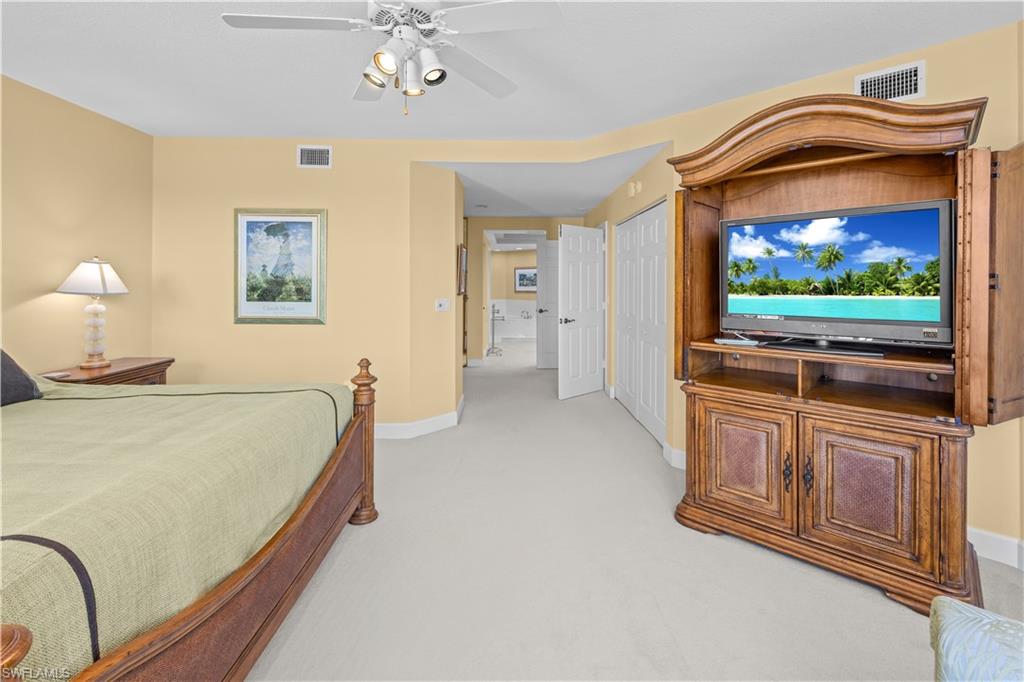 SANCTUARY GOLF VILLAGES CONDO - Residential