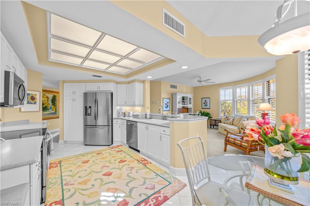 SANCTUARY GOLF VILLAGES CONDO - Residential