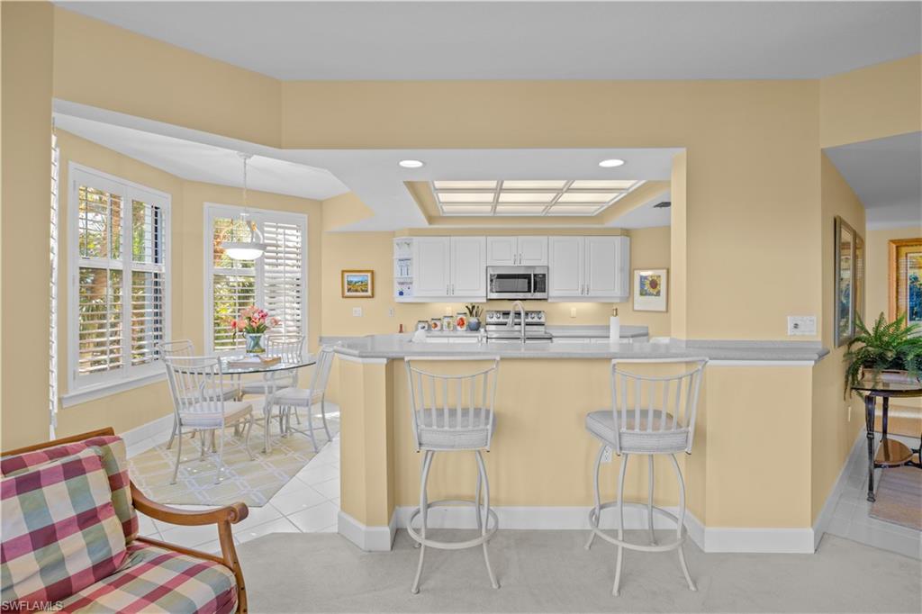 SANCTUARY GOLF VILLAGES CONDO - Residential