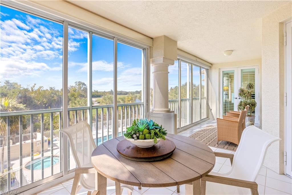 SANCTUARY GOLF VILLAGES CONDO - Residential