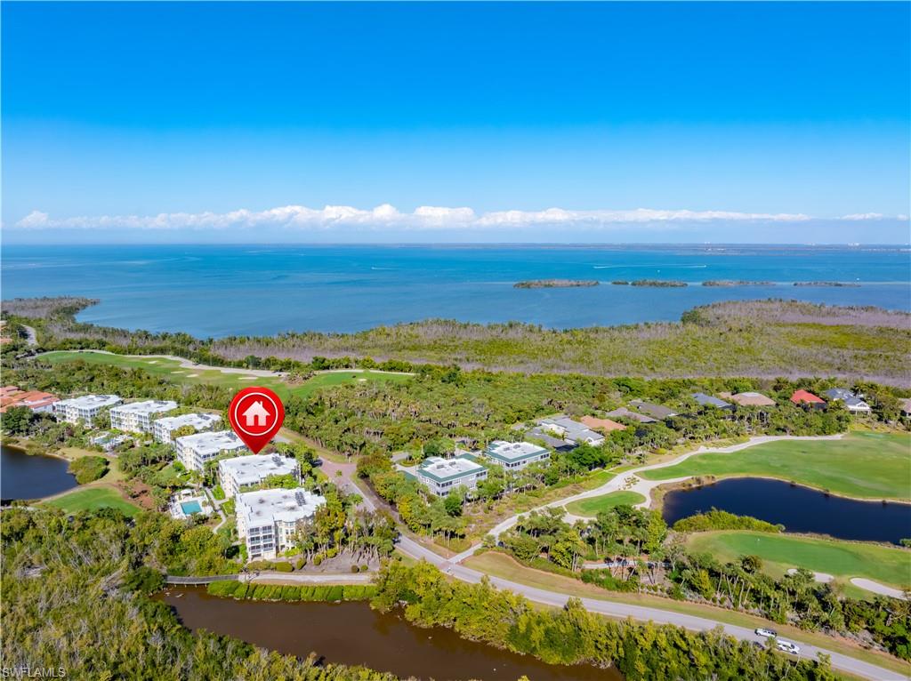 SANCTUARY GOLF VILLAGES CONDO - Residential