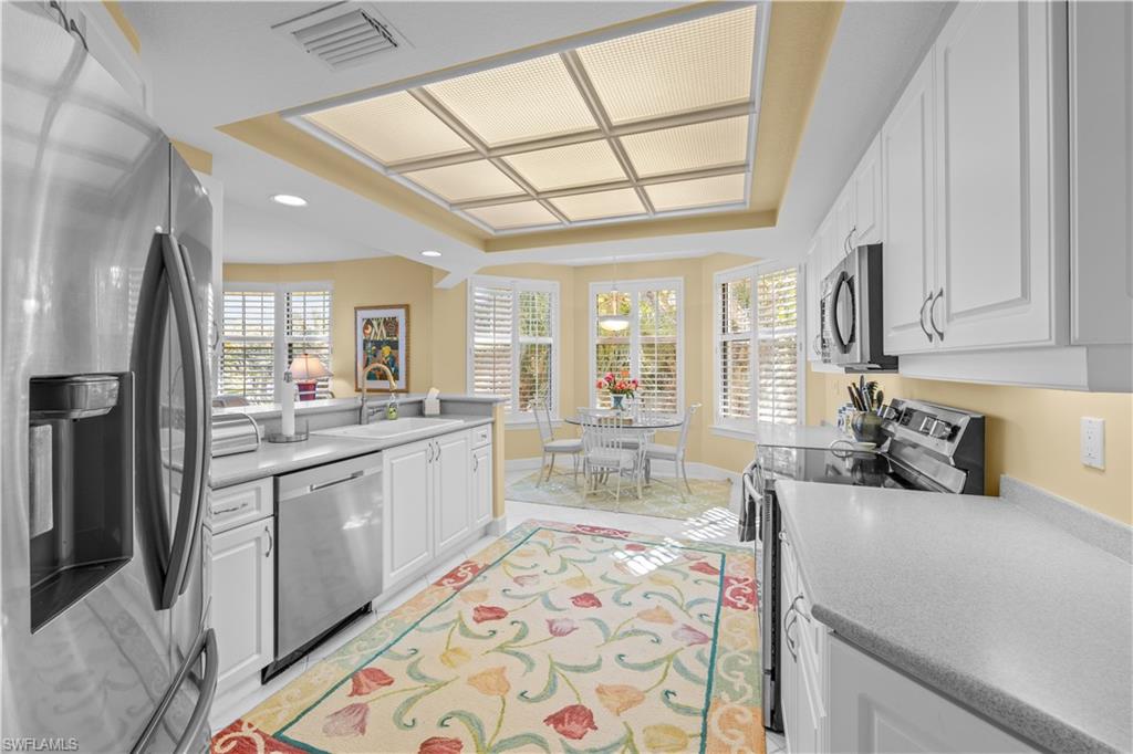 SANCTUARY GOLF VILLAGES CONDO - Residential