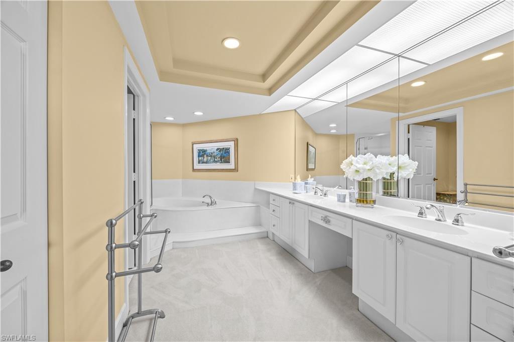 SANCTUARY GOLF VILLAGES CONDO - Residential