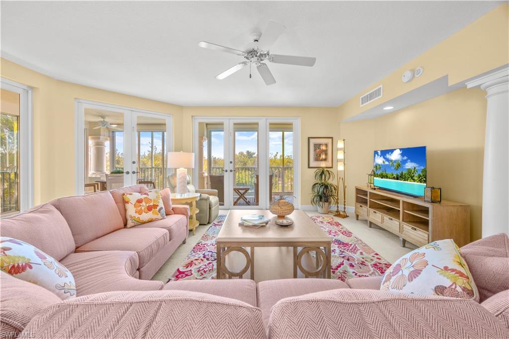 SANCTUARY GOLF VILLAGES CONDO - Residential